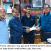 ঢাবি’তে ভর্তির সুযোগ পাওয়া মিনহাজ এর পাশে রামু উপজেলা প্রশাসন