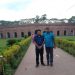 ঐতিহাসিক স্থানে ভ্রমণ