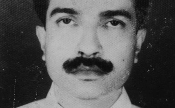 সাংবাদিক মুজিবুল হক চৌধুরীর ২২তম মৃত্যুবার্ষিকী আজ 1 সাংবাদিক মুজিবুল হক চৌধুরীর ২২তম মৃত্যুবার্ষিকী আজ