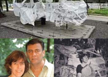 সড়ক দুর্ঘটনা স্মৃতি স্হাপনা