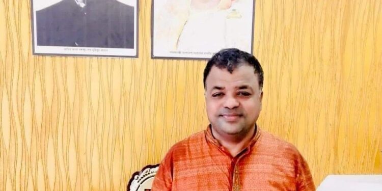 চকরিয়া পৌর আওয়ামীলীগের সম্মেলনে সভাপতি পদে প্রার্থীতা ঘোষণা করলেন মেয়র আলমগীর চৌধুরী 1 চকরিয়া পৌর আওয়ামীলীগের সম্মেলনে সভাপতি পদে প্রার্থীতা ঘোষণা করলেন মেয়র আলমগীর চৌধুরী