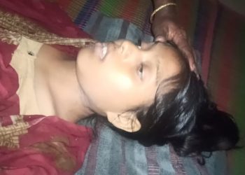 লামার গজালিয়ায় গৃহবধূর গলায় ফাঁস