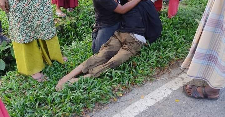 লামায় টমটম দুর্ঘটনায় এসএসসি পরীক্ষার্থী নিহত, আহত ৫ 1 লামায় টমটম দুর্ঘটনায় এসএসসি পরীক্ষার্থী নিহত, আহত ৫