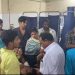 পেকুয়ার এক জেলেকে প্রকাশ্যে কোপালো সন্ত্রাসীরা