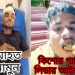 পেকুয়ার কিশোর গ্যাং লিডারের সশস্ত্র হামলায় মাদ্রাসা ছাত্র আহত