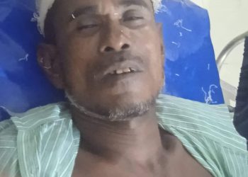 পেকুয়ায় জয়নাল হত্যাকান্ডের আসামিকে পিটিয়ে জখম