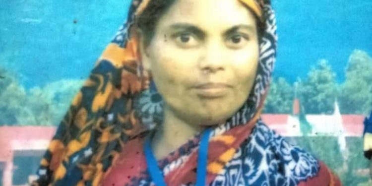 লামায় গৃহবধূর মৃত্যু নিয়ে ধূম্রজাল !