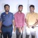 লামায় ৬৯ লিটার দেশীয় তৈরি চোলাই মদ ব্যবসায়ী আটক ১ 2 লামায় ৬৯ লিটার দেশীয় তৈরি চোলাই মদ ব্যবসায়ী আটক ১