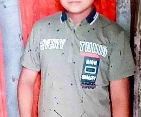 পেকুয়ায় পুকুরে ডুবে ছাত্রের মৃত্যু
