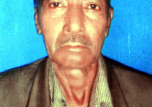 আলীকদমের যে মুক্তিযোদ্ধার স্বীকৃতি মিলেছিল মরণের পর! 1 আলীকদমের যে মুক্তিযোদ্ধার স্বীকৃতি মিলেছিল মরণের পর!