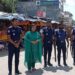 পেকুয়ায় ১৪৪ ধারা জারি- সর্তক অবস্থানে আইনশৃঙ্খলা বাহিনী
