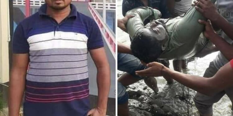 চকরিয়ায় ৪০ ঘন্টা পর গলায় রশি পেচাঁনো যুবকের লাশ উদ্ধার