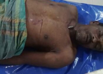 ভারত-পাকিস্তান ক্রিকেটে বাজি, পেকুয়ায় ছুরিকাঘাতে নিহত ১, আহত ৩