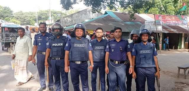মহেশখালীতে বিএনপির দুই গ্রুফের পাল্টাপাল্টি কর্মসূচি, নীরব আওয়ামী লীগ 1 মহেশখালীতে বিএনপির দুই গ্রুফের পাল্টাপাল্টি কর্মসূচি, নীরব আওয়ামী লীগ