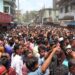 বিক্ষোভে জনসমুদ্র, লামায় আওয়ামী লীগের মিছিল ও প্রতিবাদ সভা 2 বিক্ষোভে জনসমুদ্র, লামায় আওয়ামী লীগের মিছিল ও প্রতিবাদ সভা