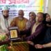 অবসরে গেলেন কাজিরপাড়া প্রাইমারী স্কুলের প্রধান শিক্ষক