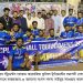 শিক্ষার্থীদের ক্রীড়া চর্চায় মনোনিবেশ করতে হবে- এমপি কমল