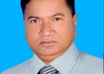রামু প্রেস ক্লাব সভাপতি নীতিশ বড়ুয়ার সুস্থতা কামনা