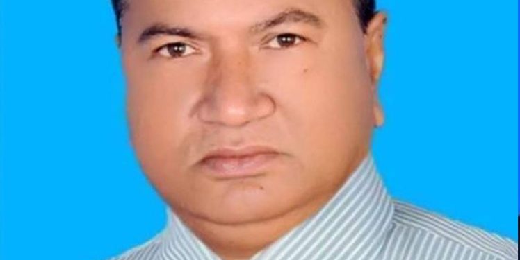 রামু প্রেস ক্লাব সভাপতি নীতিশ বড়ুয়ার সুস্থতা কামনা 1 রামু প্রেস ক্লাব সভাপতি নীতিশ বড়ুয়ার সুস্থতা কামনা