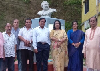 সম্প্রীতি বাংলাদেশ কক্সবাজার জেলা শাখার সভা অনুষ্ঠিত