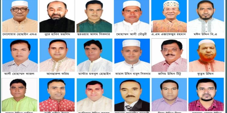 চকরিয়ার বদরখালী সমিতির নির্বাচন  ঘিরে সরগরম উপকূলীয় জনপদ