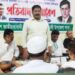 কালারমারছড়া ও শাপলাপুর ইউনিয়ন বিএনপির কমিটি বিলুপ্ত
