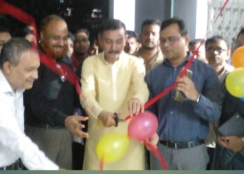 কক্সবাজারে শেখ হাসিনা বইমেলার উদ্বোধন