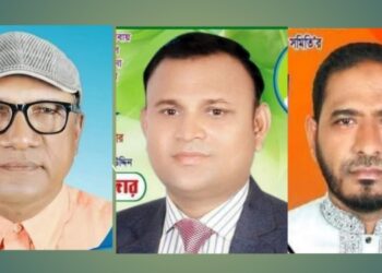 বদরখালী সমিতিতে দেলোয়ার সভাপতি, বাবুল সহসভাপতি  নির্বাচিত