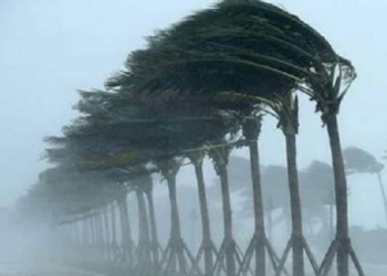 জলোচ্ছ্বাসের আশঙ্কা