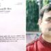 পঙ্কজ নাথকে অব্যাহতি দিয়েছে আওয়ামী লীগ