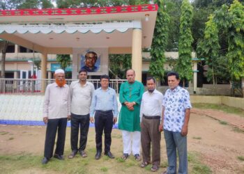 ইউনুছখালী নাছির উদ্দীন উচ্চ বিদ্যালয়ে চালু হচ্ছে একাদশ ও দ্বাদশ