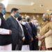 প্রধানমন্ত্রী লন্ডনের উদ্দেশে ঢাকা ত্যাগ করেছেন 2 প্রধানমন্ত্রী লন্ডনের উদ্দেশে ঢাকা ত্যাগ করেছেন