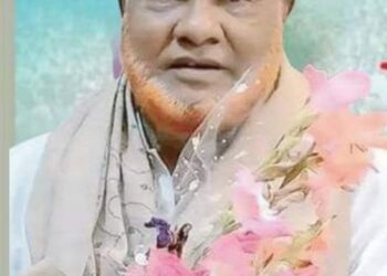 চকরিয়া বিএনপি আহ্বায়কের ইন্তেকাল