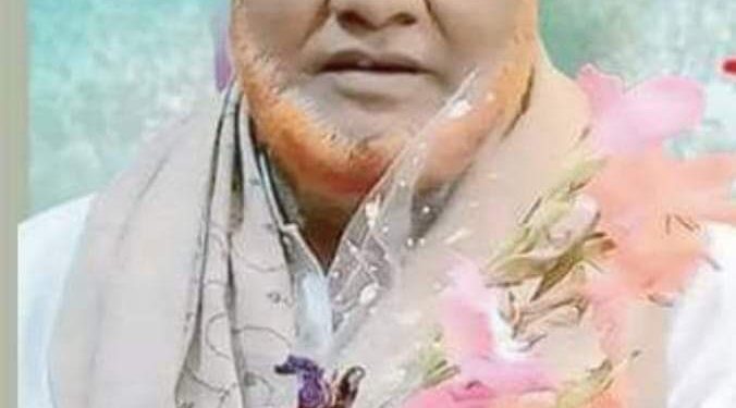 চকরিয়া বিএনপি আহ্বায়কের ইন্তেকাল