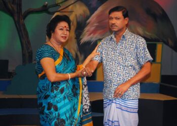 প্রসঙ্গ: ‘চাটগাঁইয়া হথা আর গানর বৈডক’