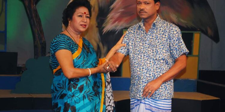 প্রসঙ্গ: 'চাটগাঁইয়া হথা আর গানর বৈডক' 1 প্রসঙ্গ: ‘চাটগাঁইয়া হথা আর গানর বৈডক’