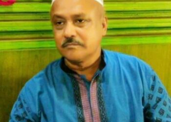 বাথরুমে পড়ে রয়েছিল আওয়ামীলীগ নেতা জাহাঙ্গীর বুলবুলের দেহ