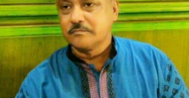 বাথরুমে পড়ে রয়েছিল আওয়ামীলীগ নেতা জাহাঙ্গীর বুলবুলের দেহ