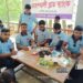 মহেশখালী ব্লাড ব্যাংক’র উদ্যোগে ফ্রি ব্লাড ক্যাম্পেইন অনুষ্ঠিত