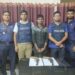 মহেশখালীতে বন্দুক ব্যবসায়ী আটক 2 মহেশখালীতে বন্দুক ব্যবসায়ী আটক
