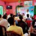 আলীকদমে বর্ণ সাজ পাঠক ফোরাম ও পাঠাগার এর আত্ম-প্রকাশ