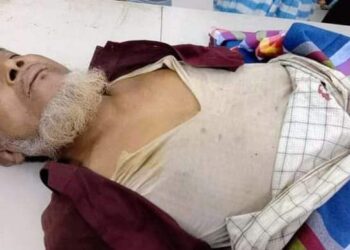 মহেশখালীতে প্রতিপক্ষের হামলায় পশু চিকিৎসকের মৃত্যু