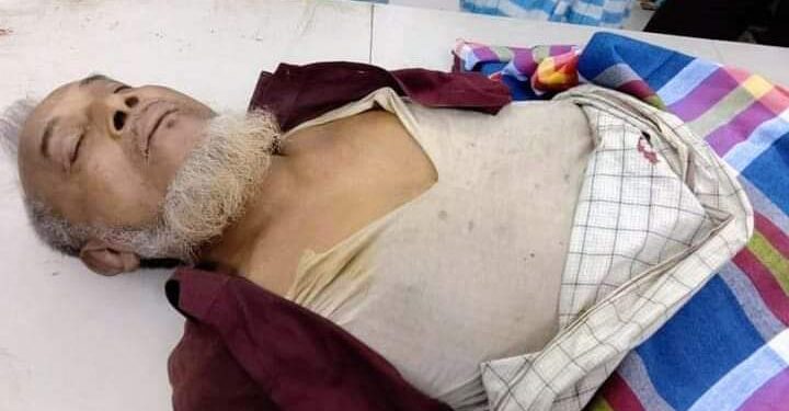 মহেশখালীতে প্রতিপক্ষের হামলায় পশু চিকিৎসকের মৃত্যু 1 মহেশখালীতে প্রতিপক্ষের হামলায় পশু চিকিৎসকের মৃত্যু