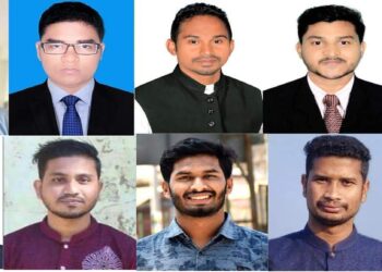 ভোটারের দ্বারে দ্বারে প্রার্থী, লামা ছাত্রলীগের সম্মেলন ১০ সেপ্টেম্বর