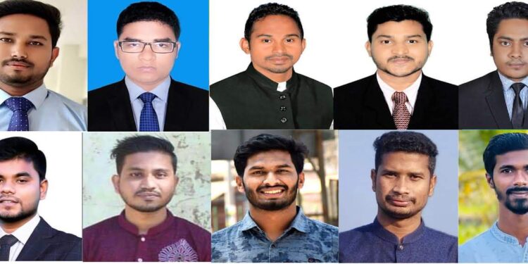 ভোটারের দ্বারে দ্বারে প্রার্থী, লামা ছাত্রলীগের সম্মেলন ১০ সেপ্টেম্বর 1 ভোটারের দ্বারে দ্বারে প্রার্থী, লামা ছাত্রলীগের সম্মেলন ১০ সেপ্টেম্বর