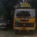 বান্দরবানে পাচারকালে ১৫ মেট্রিক টন খাদ্য-শস্য সহ আটক ১