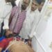 বিদ্যুৎস্পৃষ্ট হয়ে পেকুয়ায় ১ ব্যক্তি আহত