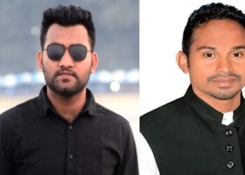 লামায় ছাত্রলীগের সম্মেলন সম্পন্ন