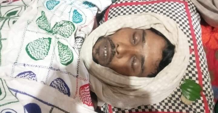 লামায় বন্য হাতি তাড়ানোর বৈদ্যুতিক ফাঁদে কৃষকলীগ নেতার মৃত্যু