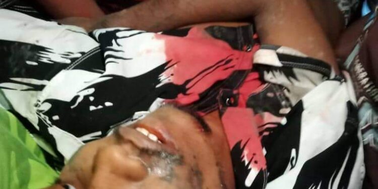 বান্দরবান সীমান্তে উত্তেজনা, গোলার আঘাতে নিহত ১, আহত ৫